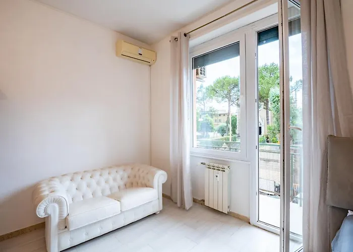 La Sapienza Apt Apartment Rom