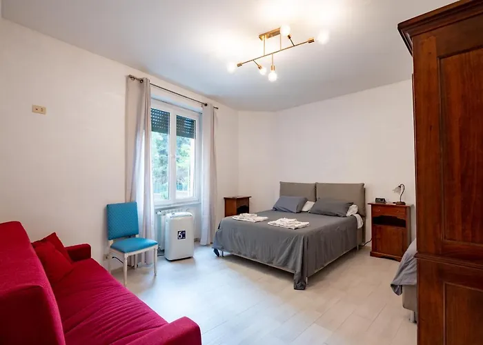La Sapienza Apt Rom
