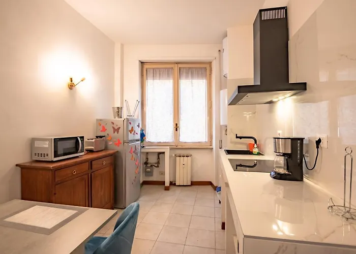 La Sapienza Apt Apartment