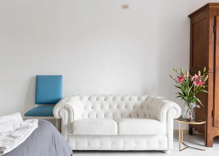 La Sapienza Apt Apartment