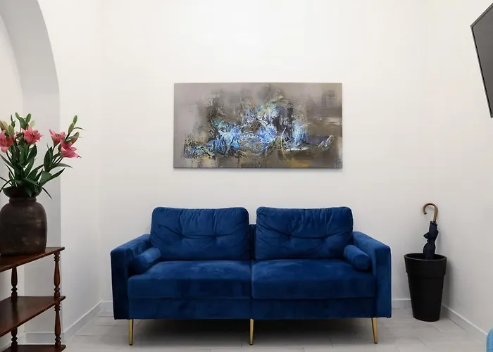 La Sapienza Apt