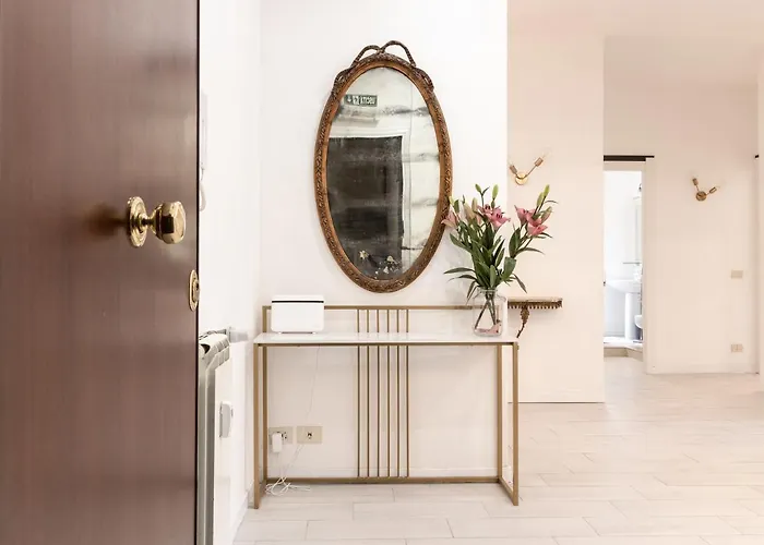 La Sapienza Apt *