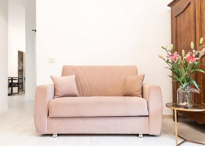 La Sapienza Apt Apartment Rom